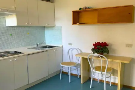 Cugnana Verde Bilo 4, Appartement avec jardin à Olbia - Photo 4