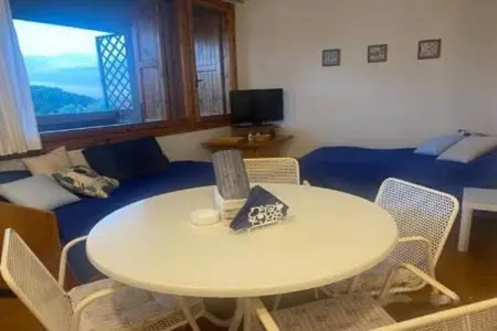Cugnana Verde Bilo 4, Appartement avec jardin à Olbia - Photo 6