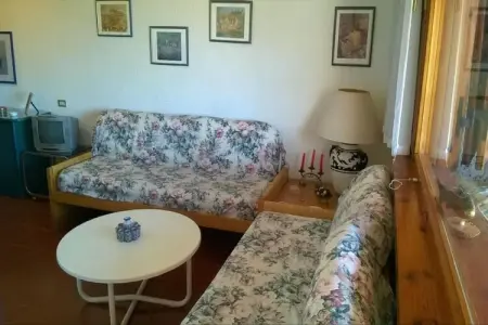 Cugnana Verde Bilo 4, Appartement avec jardin à Olbia - Photo 20
