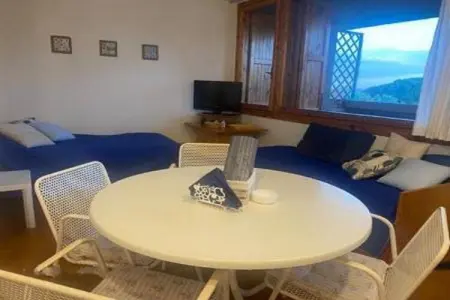 Cugnana Verde Bilo 4, Appartement avec jardin à Olbia - Photo 22