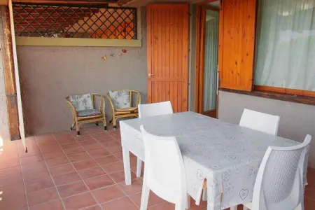 Cugnana Verde Bilo 4, Appartement avec jardin à Olbia - Photo 24