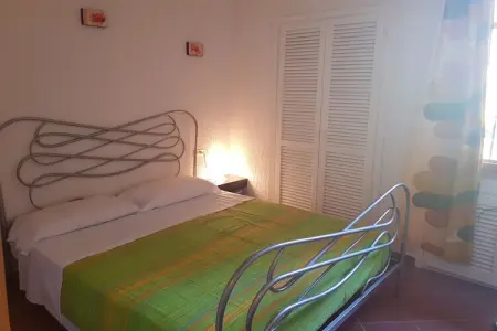 Cugnana Verde Bilo 4, Appartement avec jardin à Olbia - Photo 25