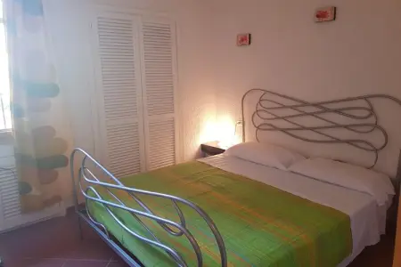 Cugnana Verde Bilo 4, Appartement avec jardin à Olbia - Photo 27