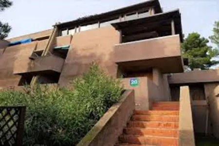 Cugnana Verde Trilo 6, Appartement à Olbia près de la mer - Photo 18