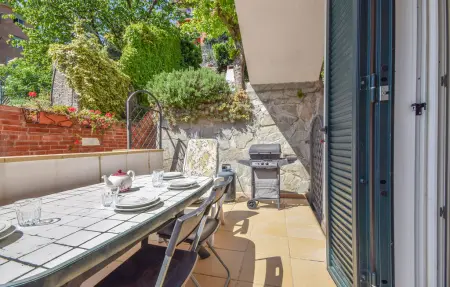 Appartement 5 personnes à Genova - Photo 1