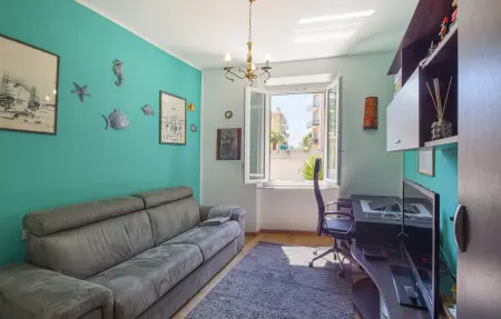 Appartement 5 personnes à Genova - Photo 2