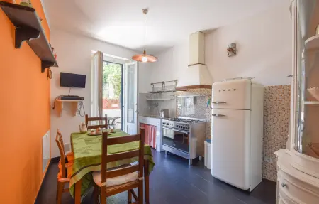 Appartement 5 personnes à Genova - Photo 3