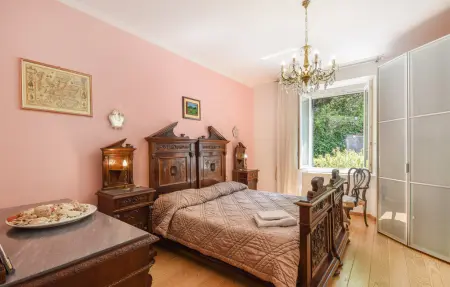 Appartement 5 personnes à Genova - Photo 4