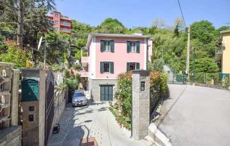 Appartement 5 personnes à Genova - Photo 6