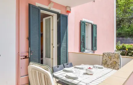 Appartement 5 personnes à Genova - Photo 7
