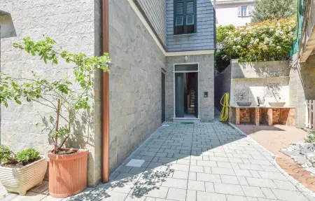Appartement 5 personnes à Genova - Photo 8
