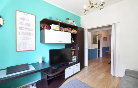 Appartement 5 personnes à Genova - Photo 9