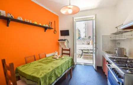 Appartement 5 personnes à Genova - Photo 10