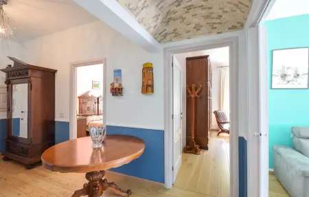 Appartement 5 personnes à Genova - Photo 12