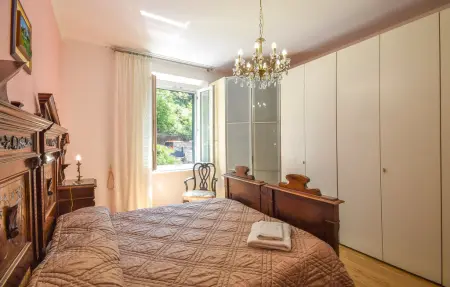 Appartement 5 personnes à Genova - Photo 13