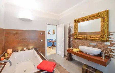 Appartement 5 personnes à Genova - Photo 14
