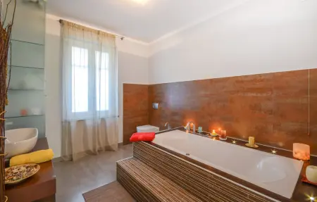 Appartement 5 personnes à Genova - Photo 15