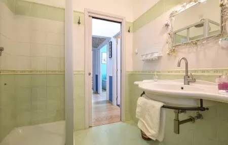 Appartement 5 personnes à Genova - Photo 16