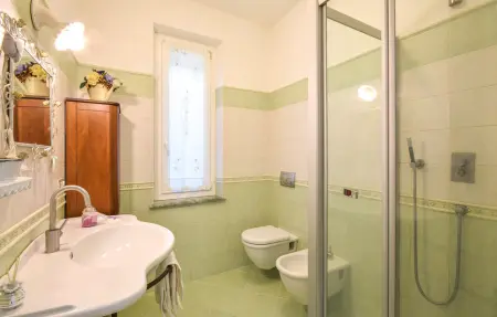 Appartement 5 personnes à Genova - Photo 17