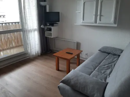 Appartement rénové au 2ème étage, près de la plage à Seignosse - Photo 1