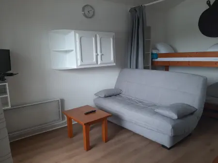 Appartement rénové au 2ème étage, près de la plage à Seignosse - Photo 2