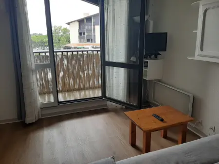Appartement rénové au 2ème étage, près de la plage à Seignosse - Photo 3