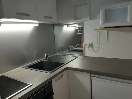 Appartement rénové au 2ème étage, près de la plage à Seignosse - Photo 4