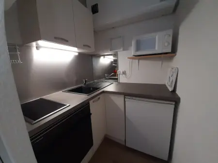 Appartement rénové au 2ème étage, près de la plage à Seignosse - Photo 5