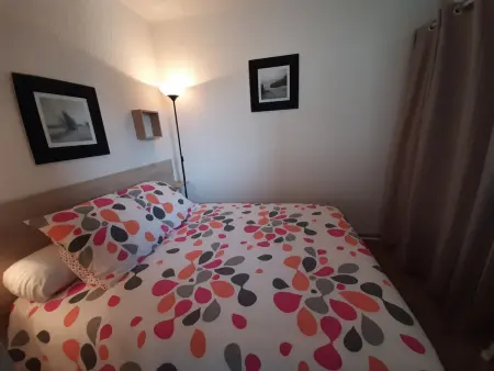 Appartement rénové au 2ème étage, près de la plage à Seignosse - Photo 7