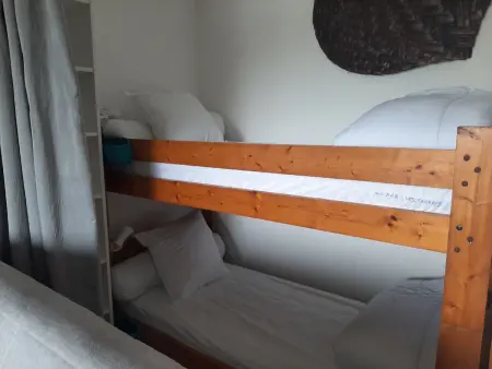 Appartement rénové au 2ème étage, près de la plage à Seignosse - Photo 8