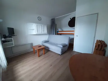 Appartement rénové au 2ème étage, près de la plage à Seignosse - Photo 10
