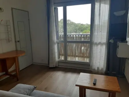 Appartement rénové au 2ème étage, près de la plage à Seignosse - Photo 11