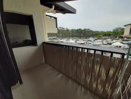 Appartement rénové au 2ème étage, près de la plage à Seignosse - Photo 12