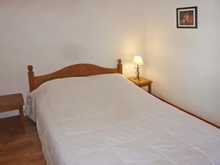 Charmant T2, Accès Piscine, Sauna, Ski-In/Out, Balcon Ouest, 6 Pers - Les Orres 1800 - Photo 4