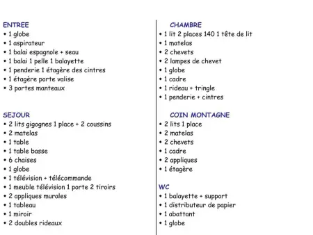 Charmant T2, Accès Piscine, Sauna, Ski-In/Out, Balcon Ouest, 6 Pers - Les Orres 1800 - Photo 11