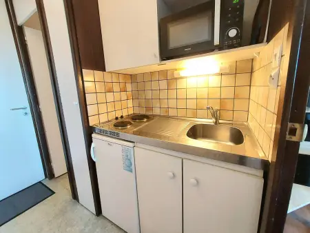 Studio cosy Plagne Centre pour 2 pers. avec accès direct aux pistes - Photo 9