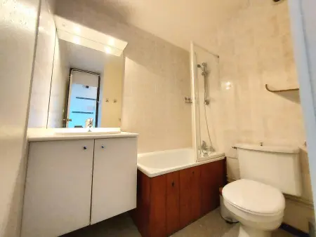 Studio cosy Plagne Centre pour 2 pers. avec accès direct aux pistes - Photo 10