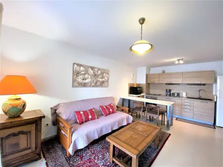 Bel appartement T2 en centre-ville proche plages - Photo 1