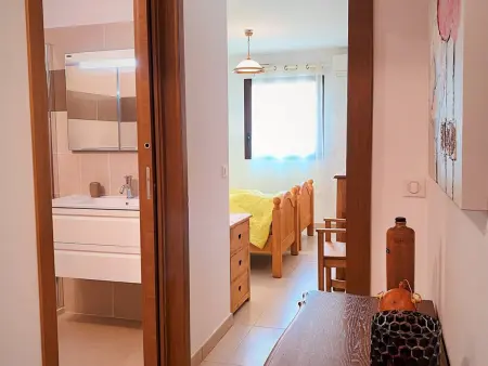 Bel appartement T2 en centre-ville proche plages - Photo 6