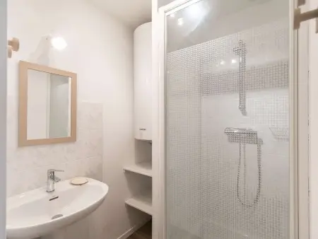 T3 calme, 6 pers, terrasse, tout équipé, Appartement 6 personnes à Esquièze Sère - Photo 7