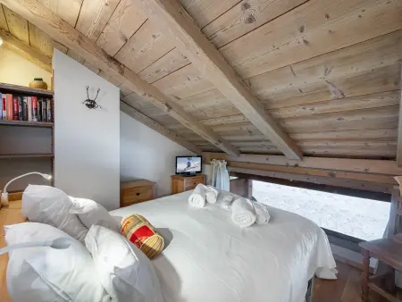 Appartement cosy au pied des pistes pour 4 personnes - Photo 7
