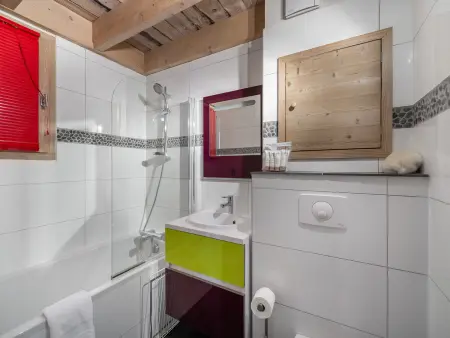 Appartement cosy au pied des pistes pour 4 personnes - Photo 8