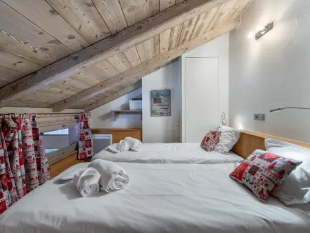 Appartement cosy au pied des pistes pour 4 personnes - Photo 9