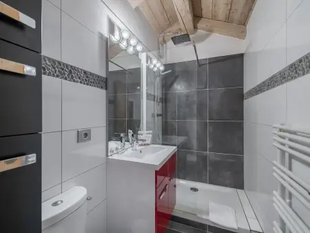 Appartement cosy au pied des pistes pour 4 personnes - Photo 10