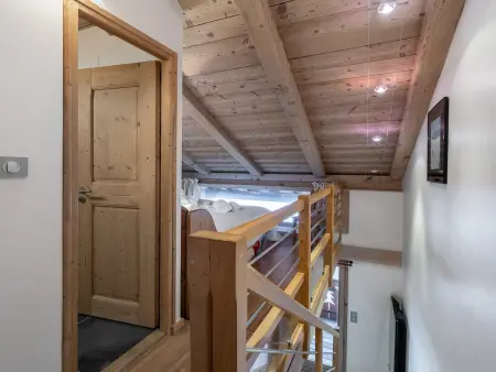 Appartement cosy au pied des pistes pour 4 personnes - Photo 11