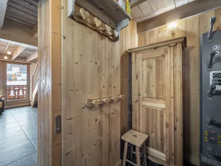 Appartement cosy au pied des pistes pour 4 personnes - Photo 12