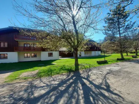 Appartement familial avec piscines à Samoëns, Appartement 6 personnes à Samoëns - Photo 16