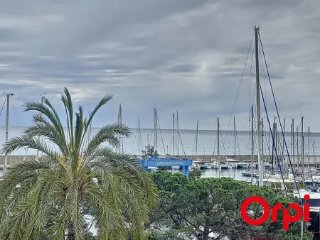 Grand appart climatisé pour 4 avec animaux admis à Menton - Photo 4