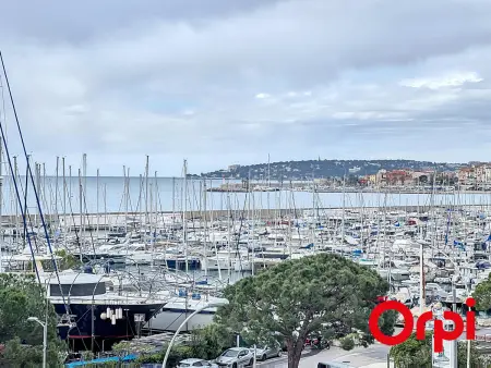 Grand appart climatisé pour 4 avec animaux admis à Menton - Photo 23