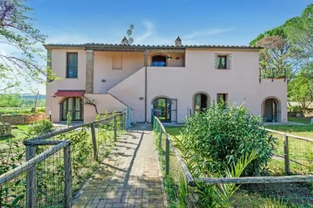 Casa Cecina, Appartement confortable dans un quartier charmant. - Photo 1